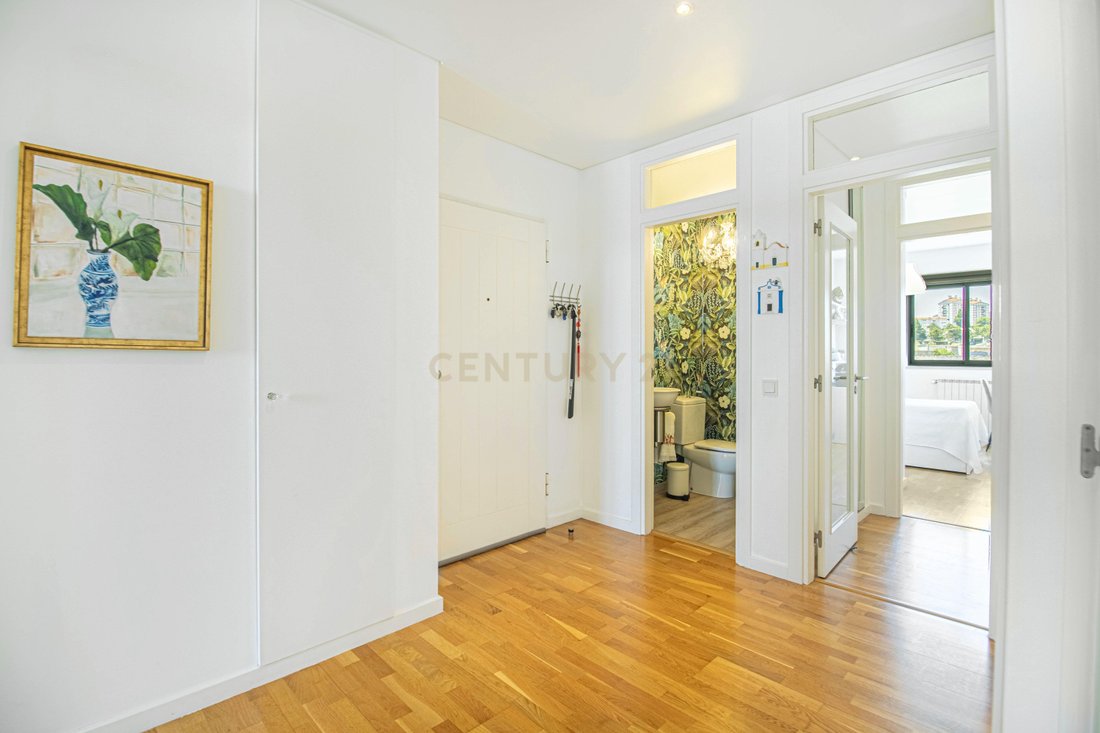 Apartment in Parque das Nacoes, Lisbon, Portugal 2 - 18497897