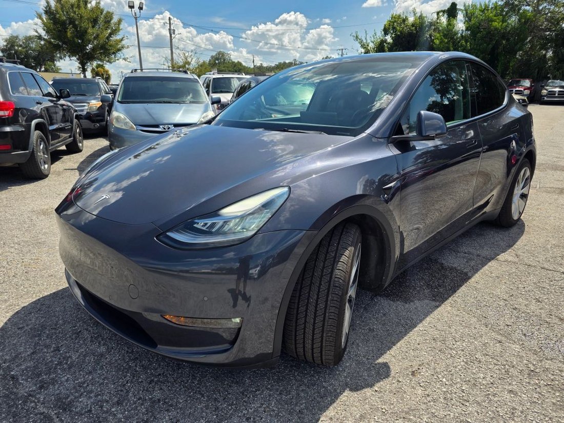 Suv in Lakeland, FL, United States 4 - 18497965