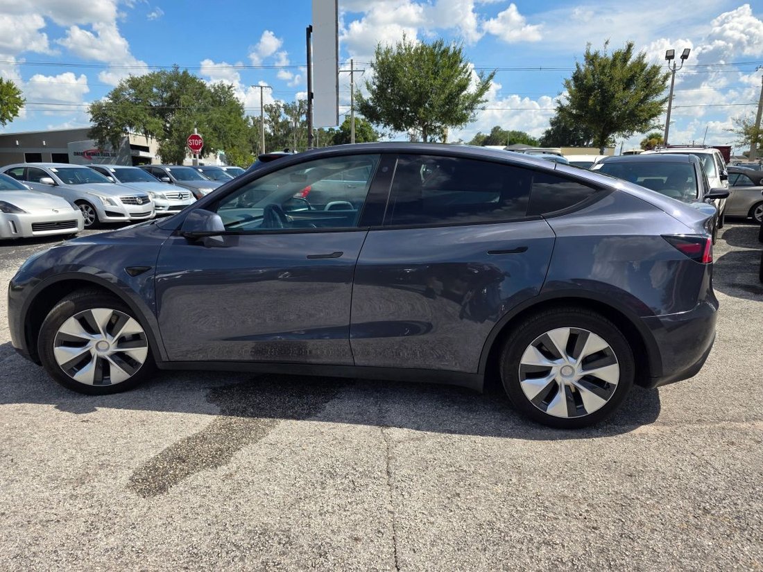 Suv in Lakeland, FL, United States 5 - 18497965