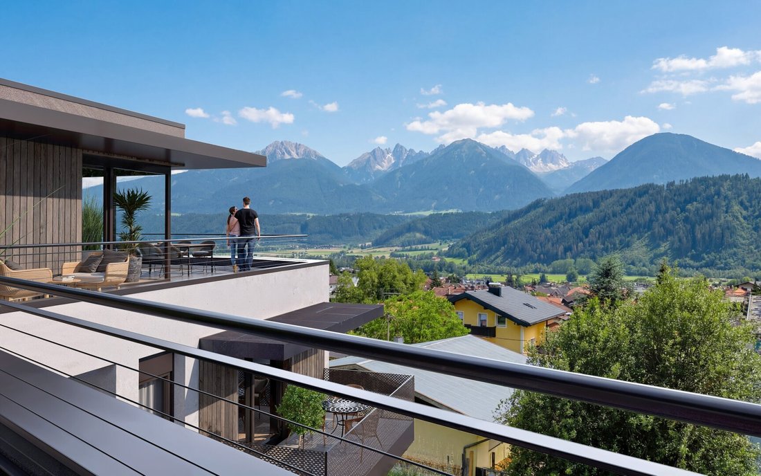 Apartment in Zirl, Tyrol, Austria 2 - 18371923
