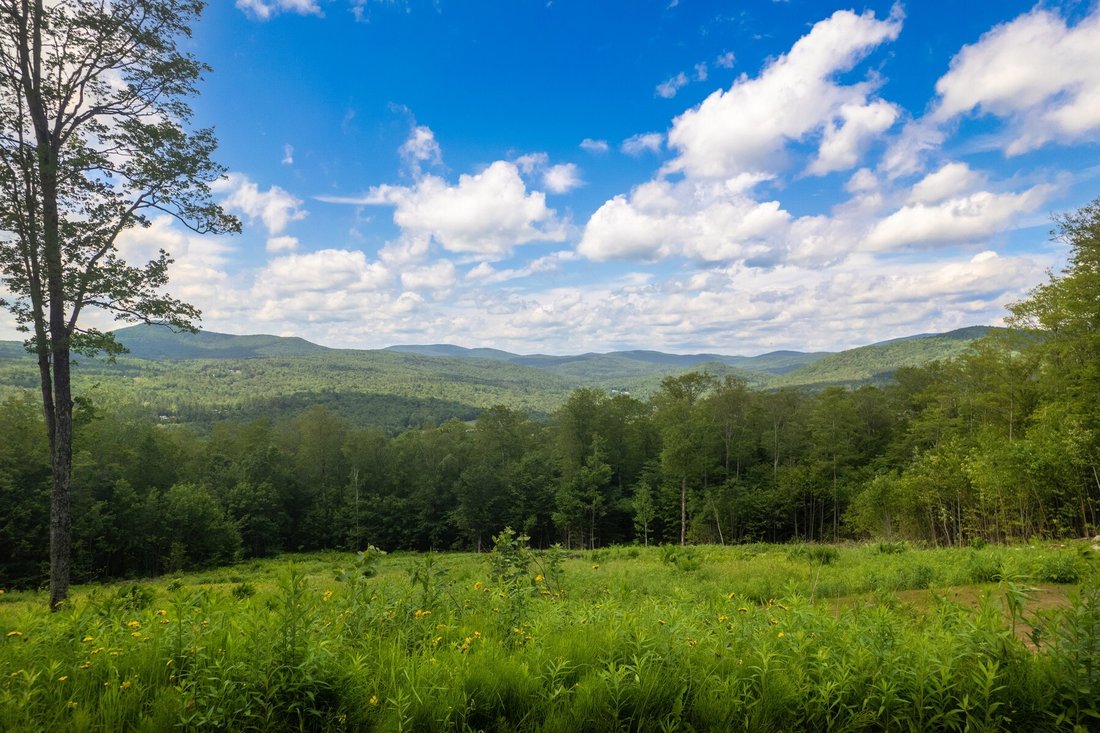 Land in Weston, Vermont, United States 5 - 18497737