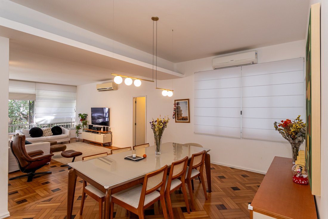 Apartment in Rio de Janeiro, State of Rio de Janeiro, Brazil 2 - 18497855