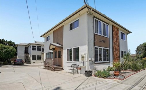 Maison à Redondo Beach, Californie, États-Unis 1