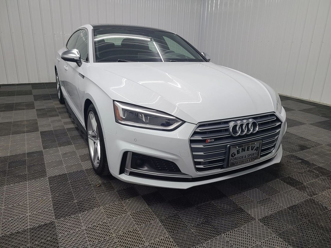 Sedan in Geneva, NY, United States 4 - 18424735