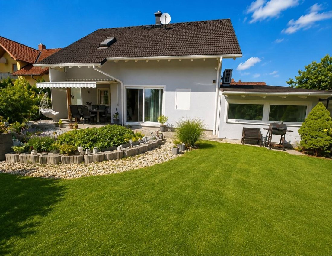 Casa a Prottes, Bassa Austria, Austria 4 - 18035014