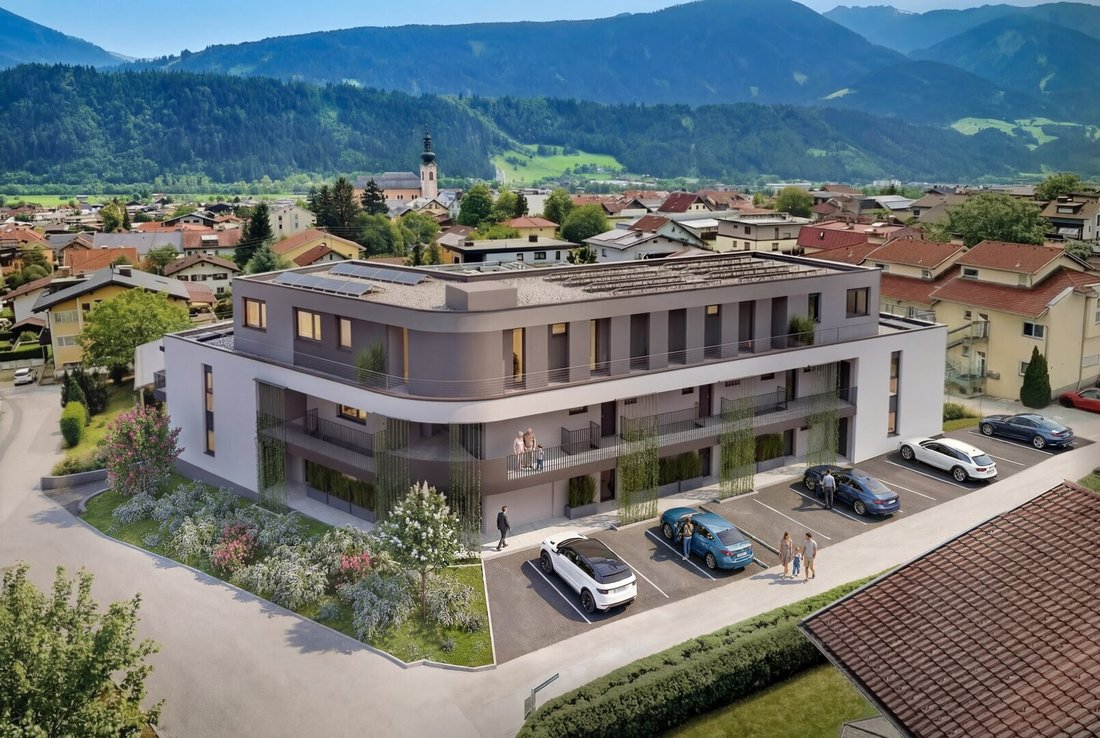 Apartment in Zirl, Tyrol, Austria 4 - 18371923