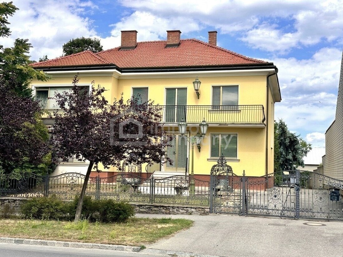 House in Lassee, Lower Austria, Austria 2 - 16448222
