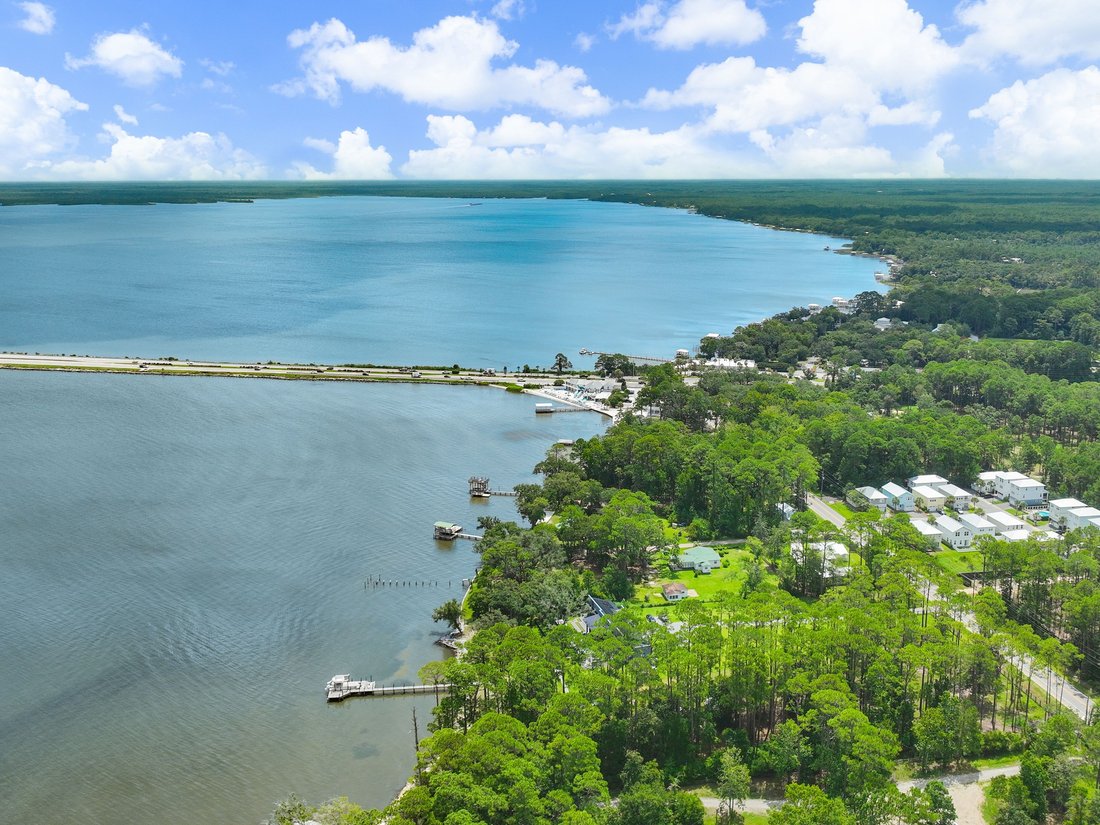Land in Santa Rosa Beach, Florida, United States 5 - 18497713