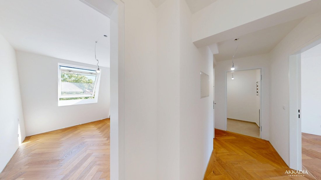 Penthouse in Vienna, Wien, Austria 3 - 17036859