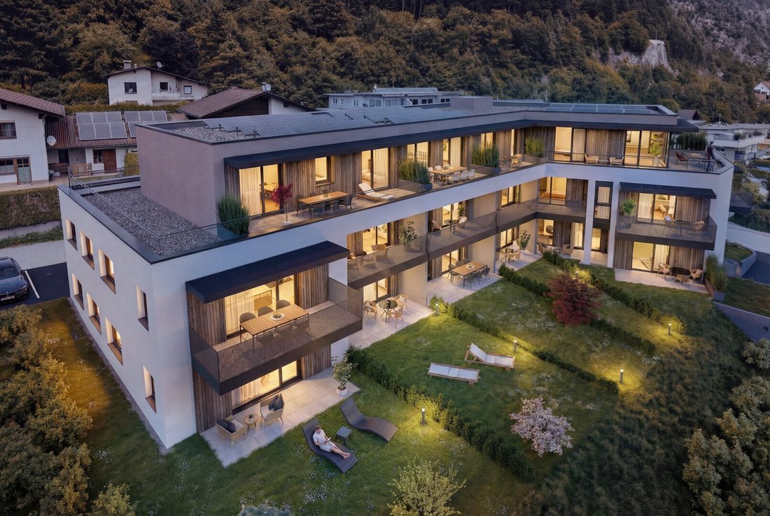 Apartment in Zirl, Tyrol, Austria 5 - 18371923