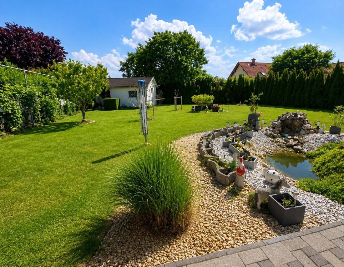 Casa a Prottes, Bassa Austria, Austria 3 - 18035014