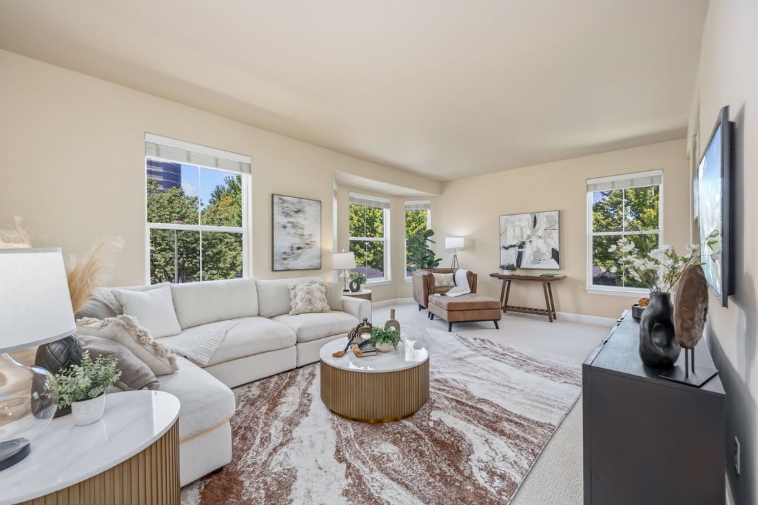 Townhouse in Cherry Hills Village, Colorado, United States 3 - 18497755