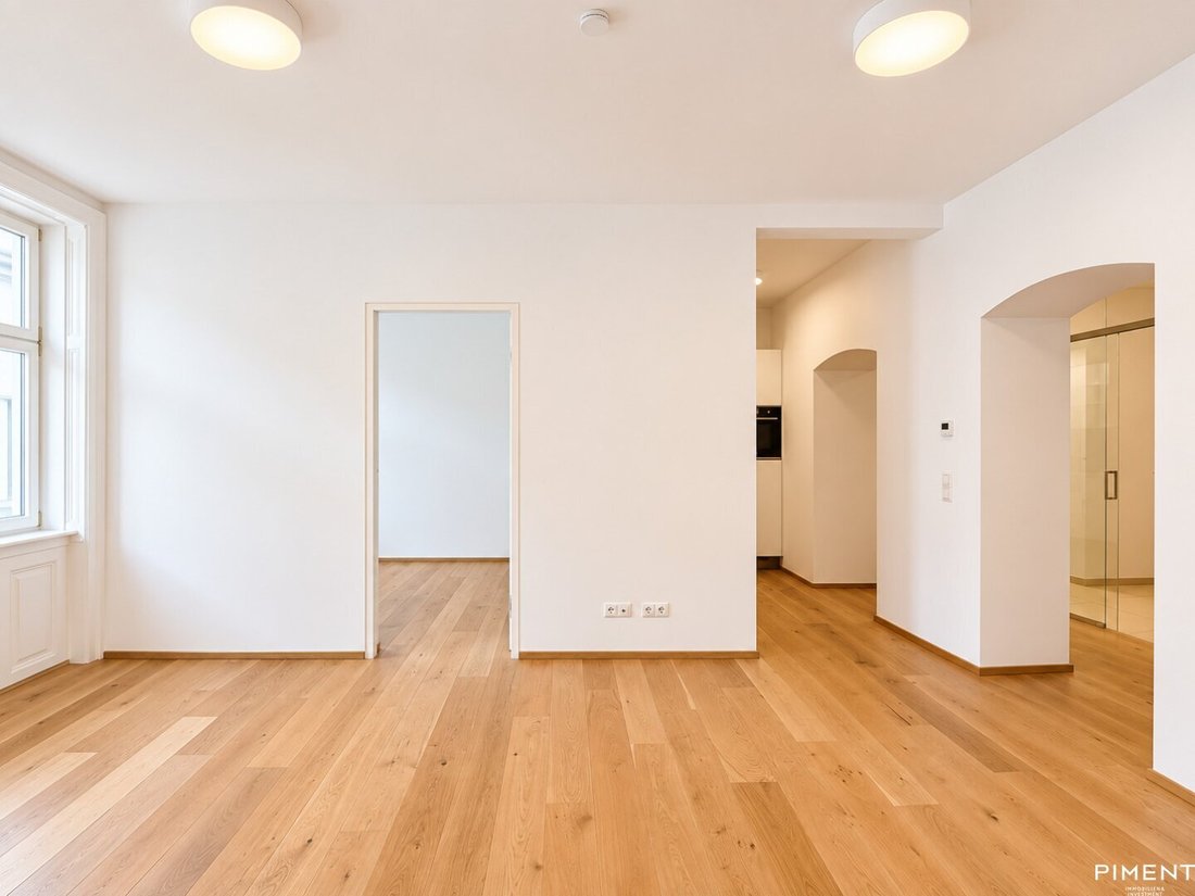 Apartment in Vienna, Vienna, Austria 3 - 18497869