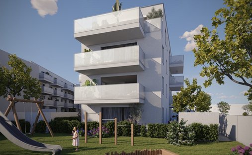 Appartamento a Korneuburg, Bassa Austria, Austria 1