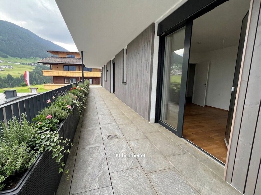 Penthouse in Oberperfuss, Tyrol, Austria 5 - 17027776