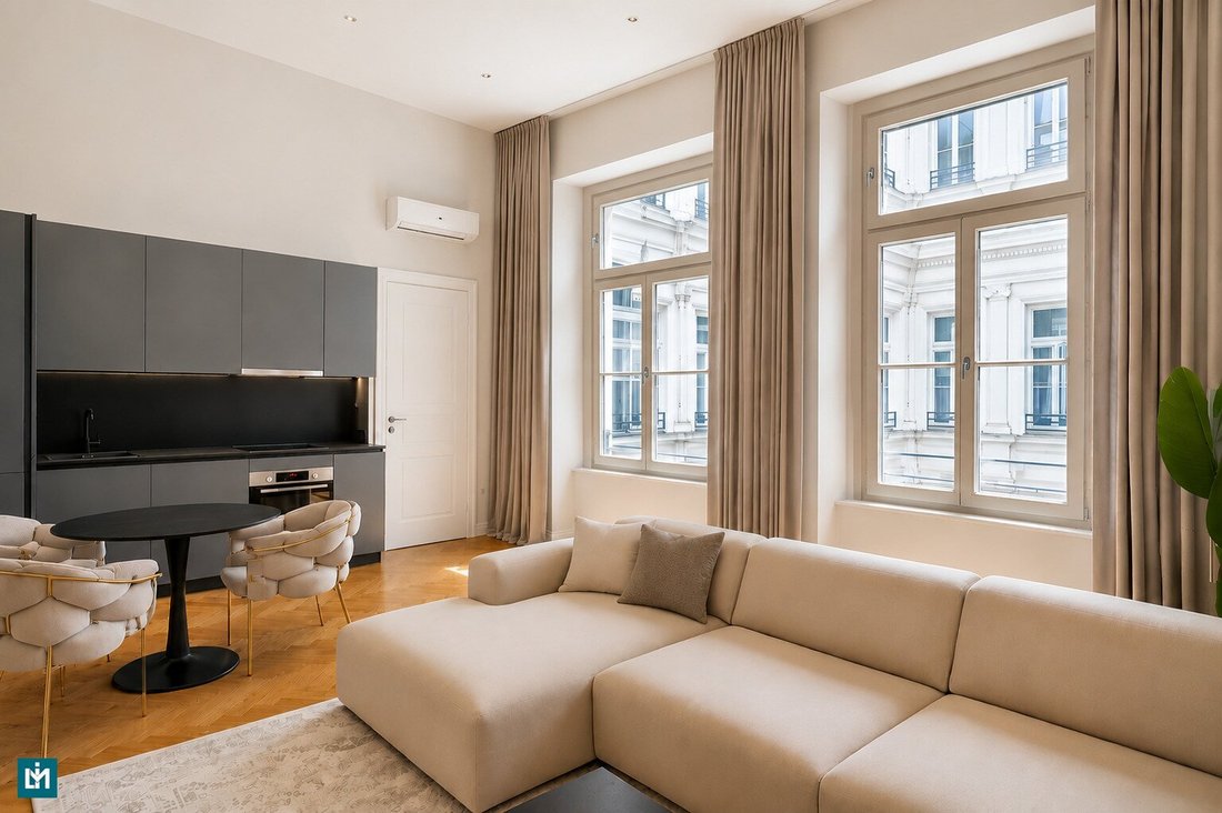 Apartment in Vienna, Wien, Austria 4 - 18497854