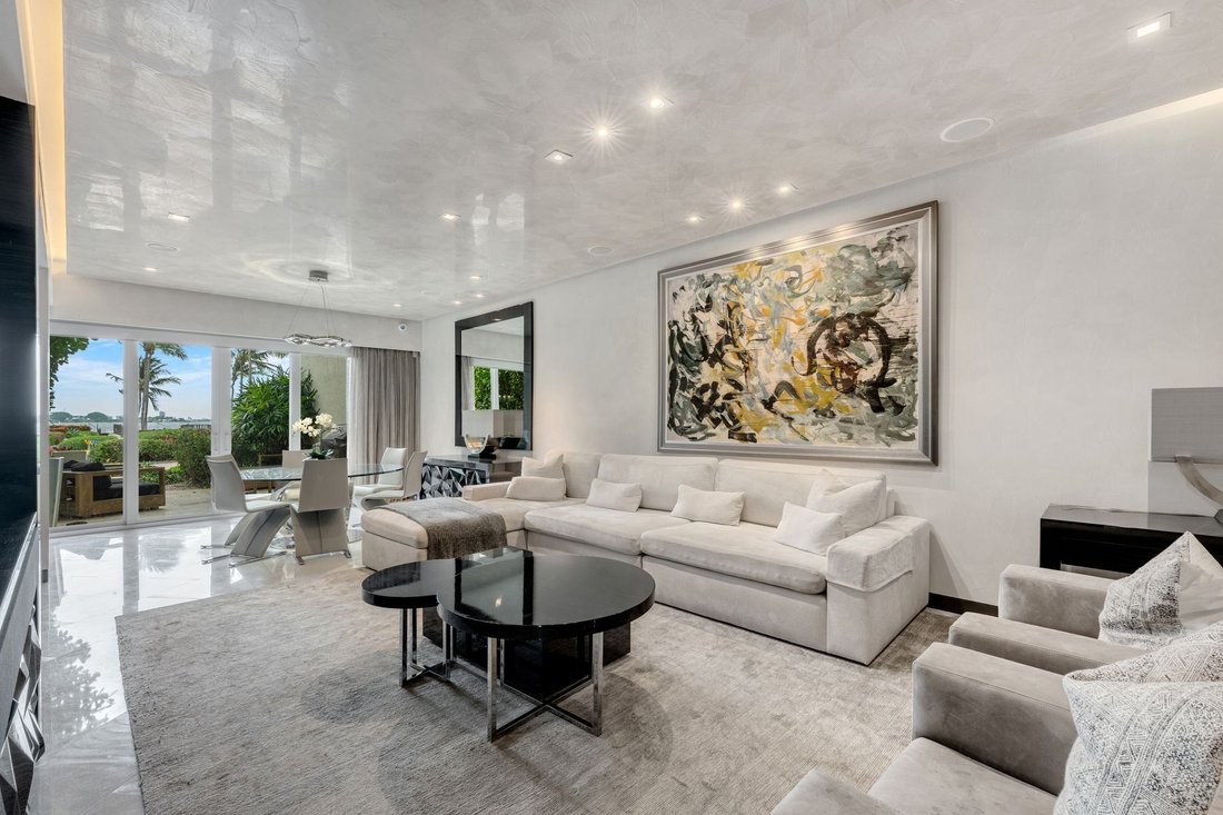 Townhouse in Miami, Florida, United States 5 - 18497754