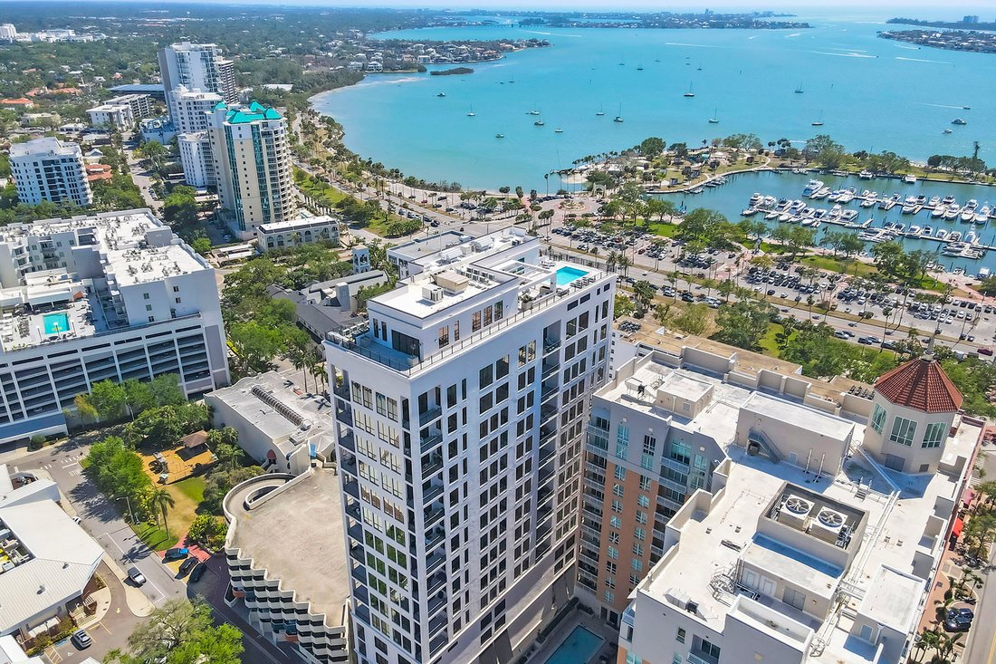 Condo in Sarasota, Florida, United States 2 - 18497719