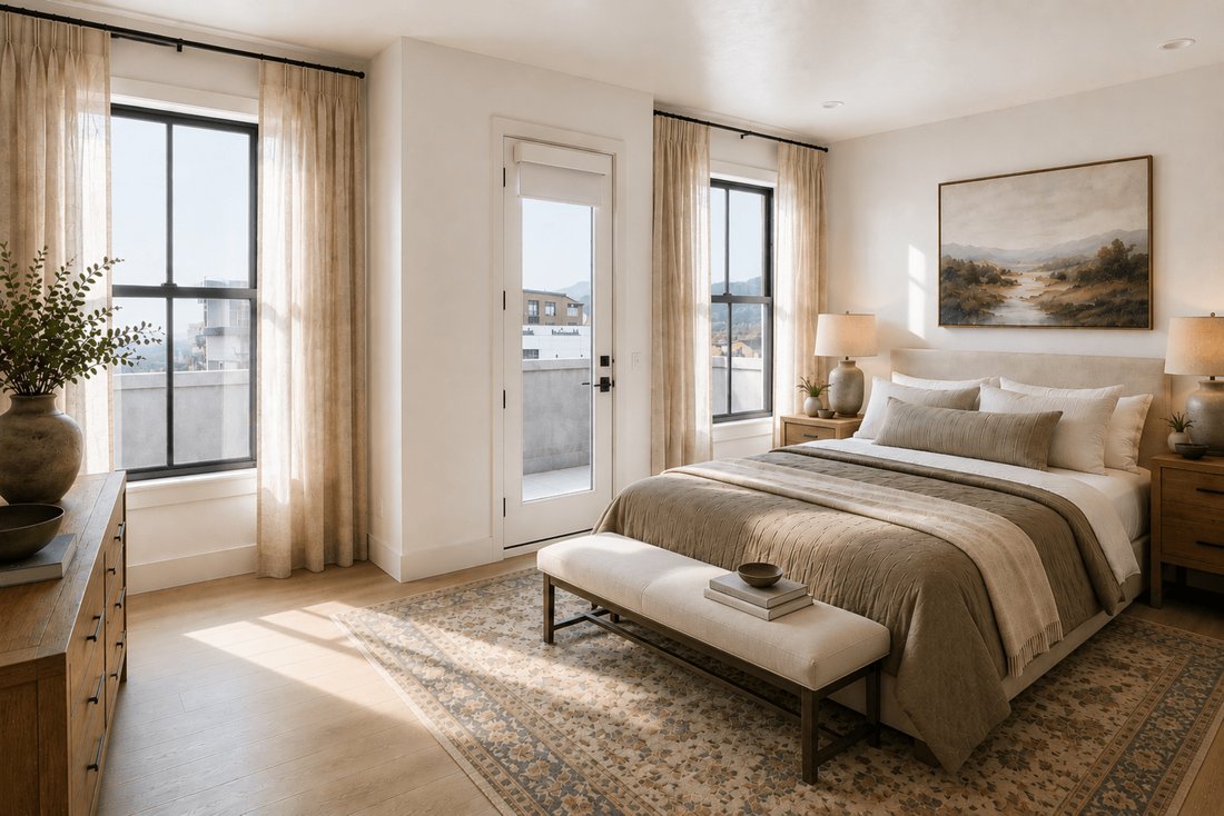 Condo in Holladay, Utah, United States 3 - 18497753