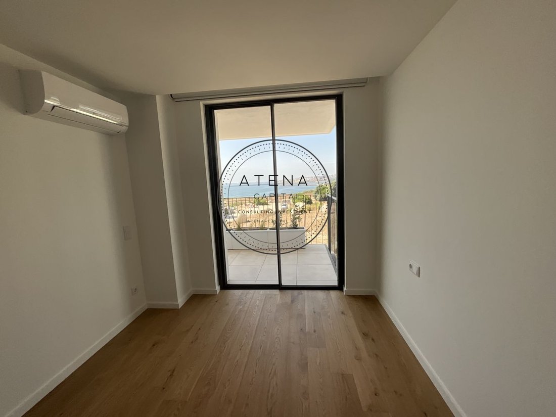 Apartment in Canidelo, Porto District, Portugal 5 - 17914656