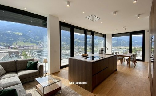 Apartment in Schwaz, Tyrol, Austria 1