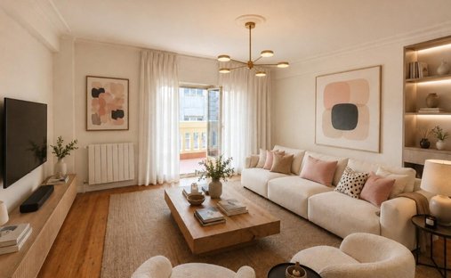 Apartment in Santander, Cantabria, Spain 1