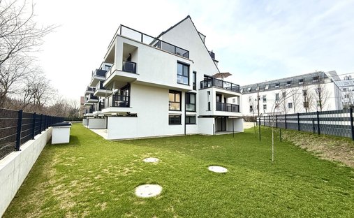 Apartment in Vienna, Wien, Austria 1