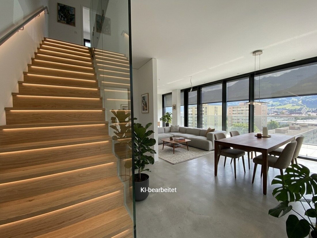 Apartment in Schwaz, Tyrol, Austria 3 - 16431245