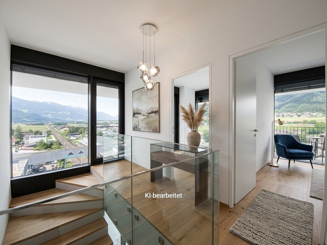 Apartment in Schwaz, Tyrol, Austria 4 - 16431226