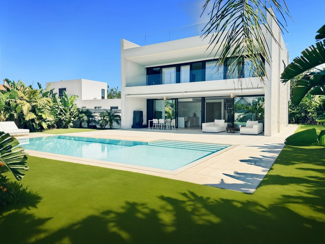 Villa in Llucmajor, Balearic Islands, Spain 2 - 18498564
