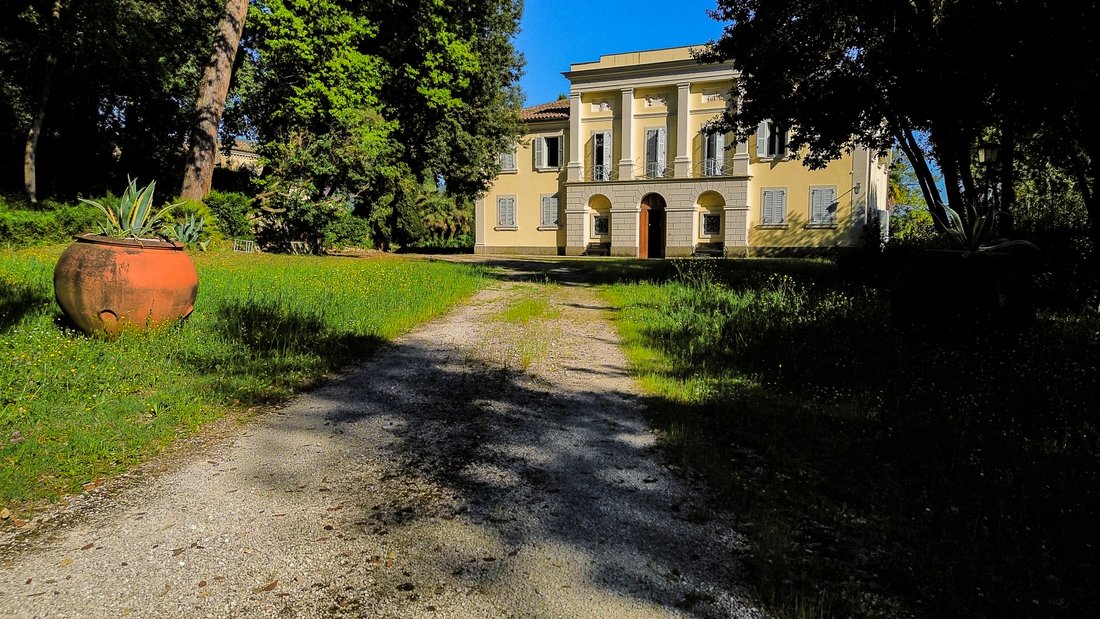 Villa in Campoloniano - Piazza Tevere - Villa Reatina, Rieti, Lazio 3 - 18497976