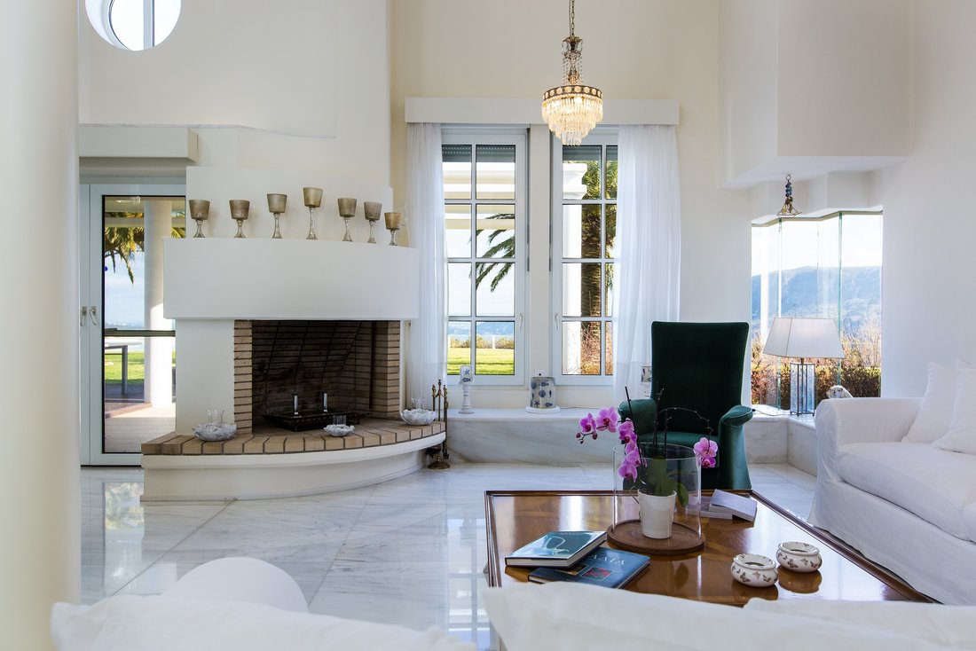 Villa a Creta, Grecia 4 - 18497851