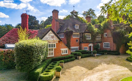 Maison à Whiteley Village, Elmbridge, Angleterre 1
