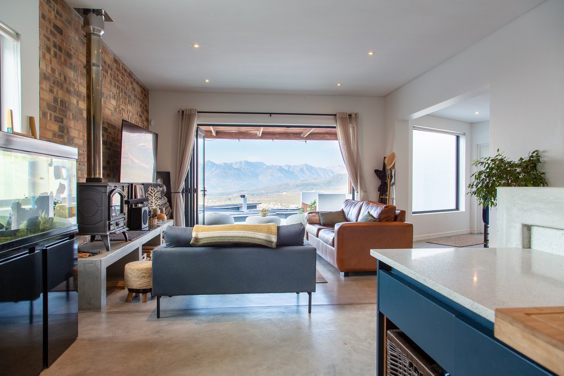 House in Stellenbosch, Western Cape, South Africa 3 - 18498246