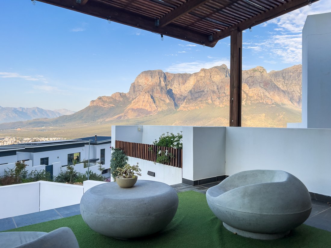 House in Stellenbosch, Western Cape, South Africa 2 - 18498246