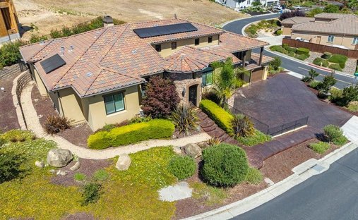 House in Gilroy, California, United States 1