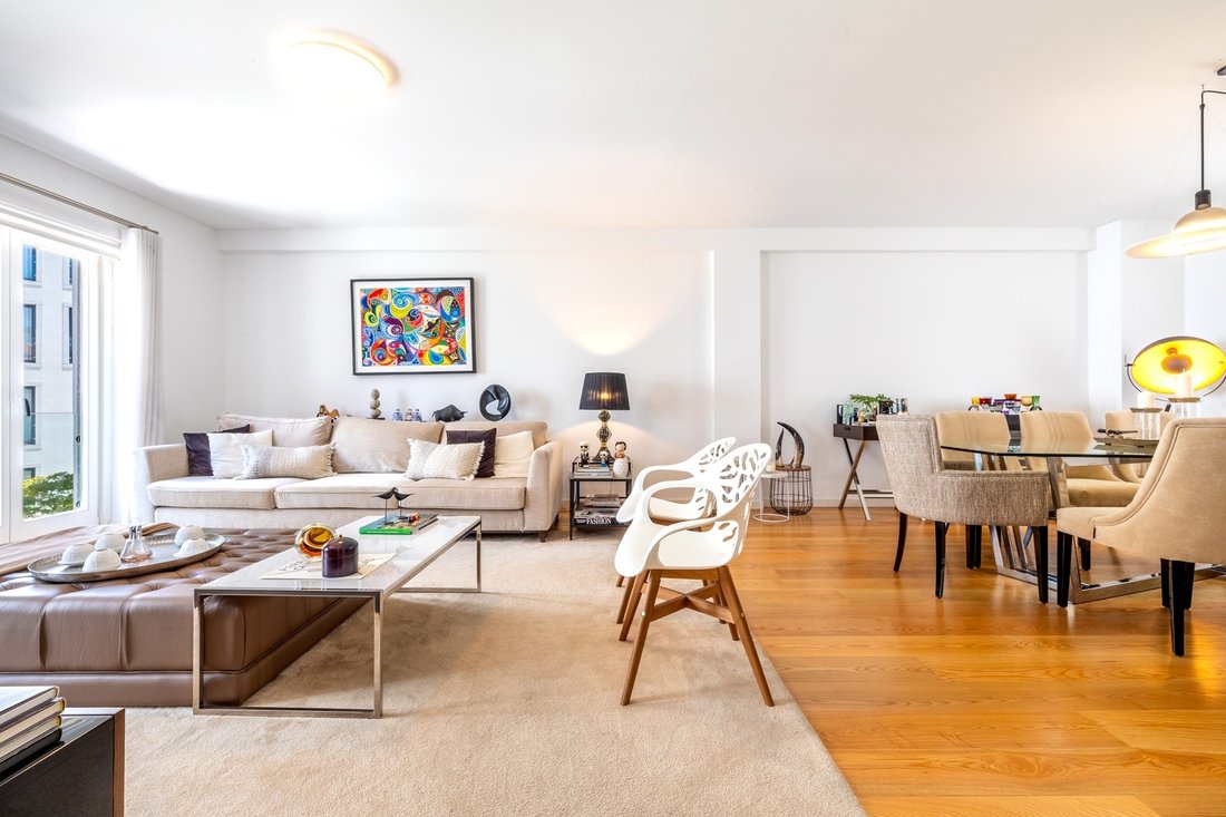 Apartment in Arroios, Lisbon, Portugal 4 - 18498149