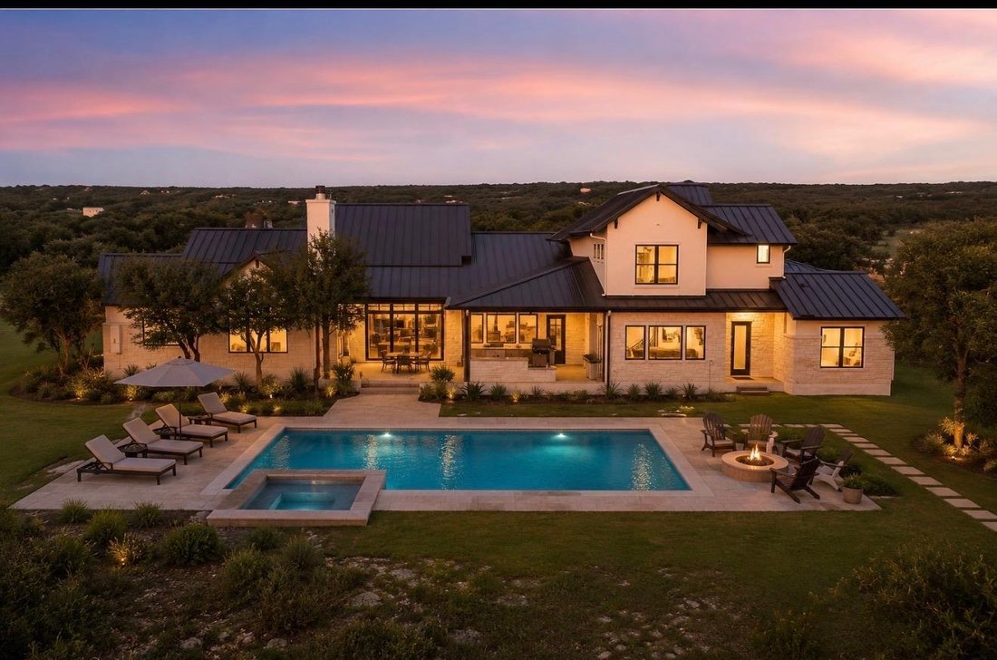 House in Wimberley, Texas, United States 2 - 18278727