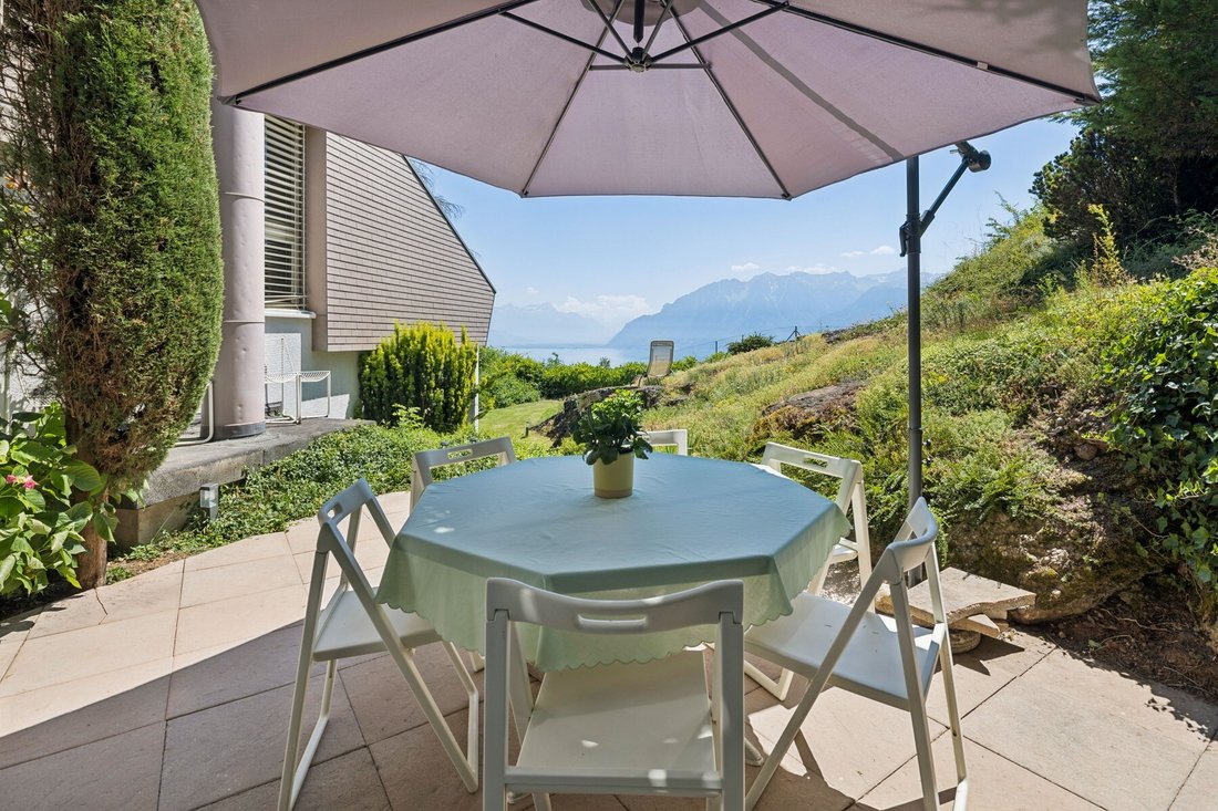 Chexbres, Vaud, Switzerland 5 - 18498146