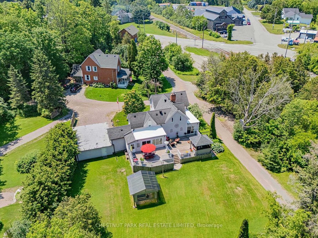 House in Pickering, Ontario, Canada 4 - 18498133