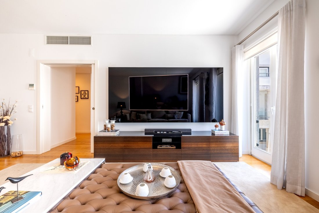 Apartment in Arroios, Lisbon, Portugal 5 - 18498149