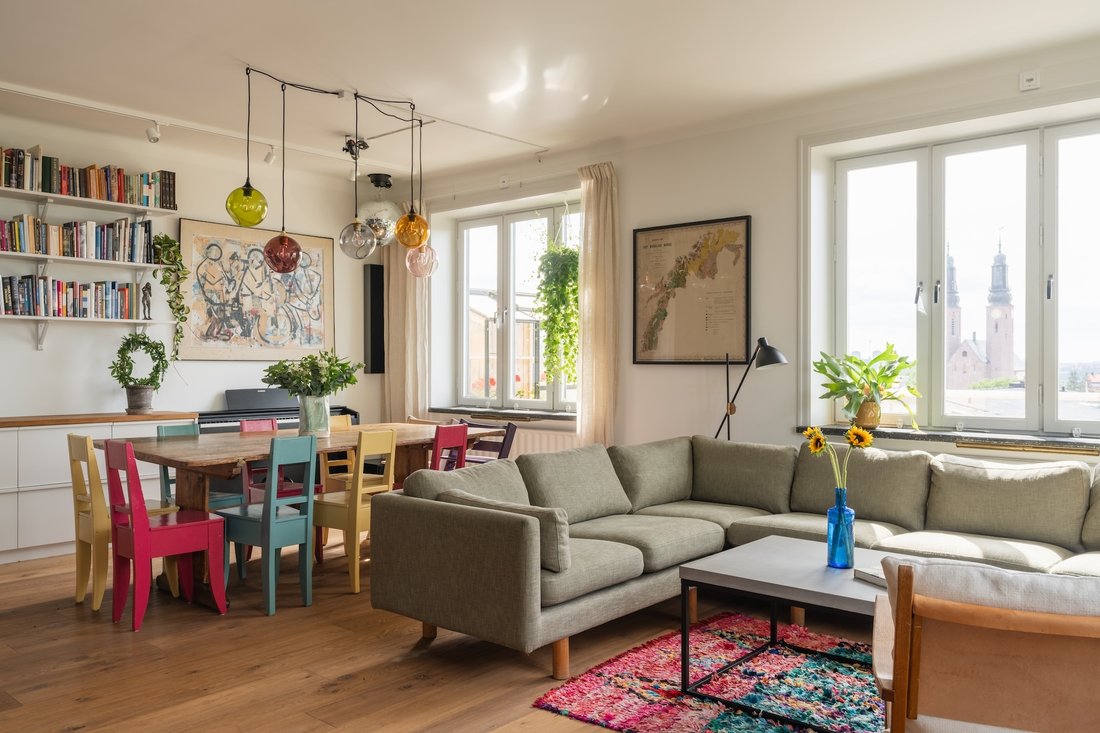 Apartment in Stockholm, Stockholm County, Sweden 4 - 18498144