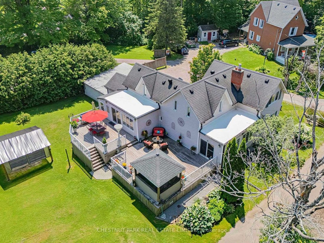 House in Pickering, Ontario, Canada 1 - 18498133