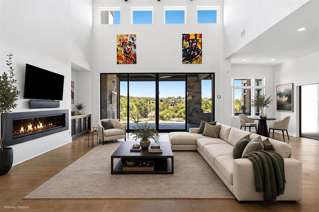 House in Bee Cave, Texas, United States 3 - 18024074