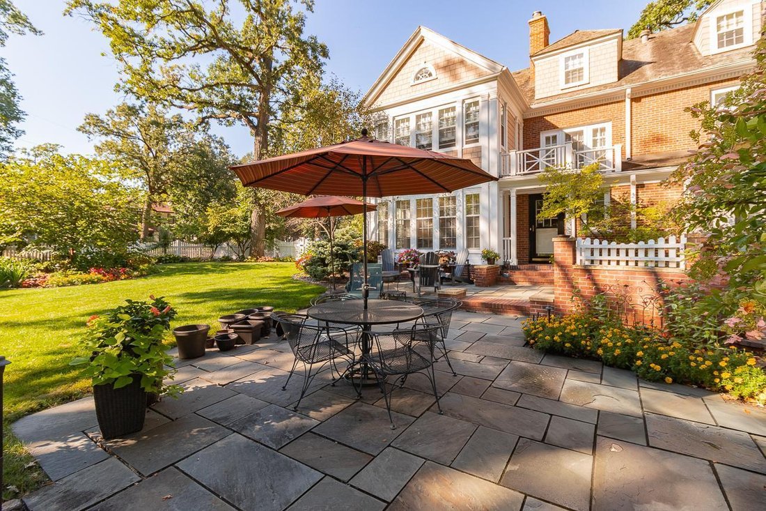 House in Minneapolis, Minnesota, United States 2 - 18498126