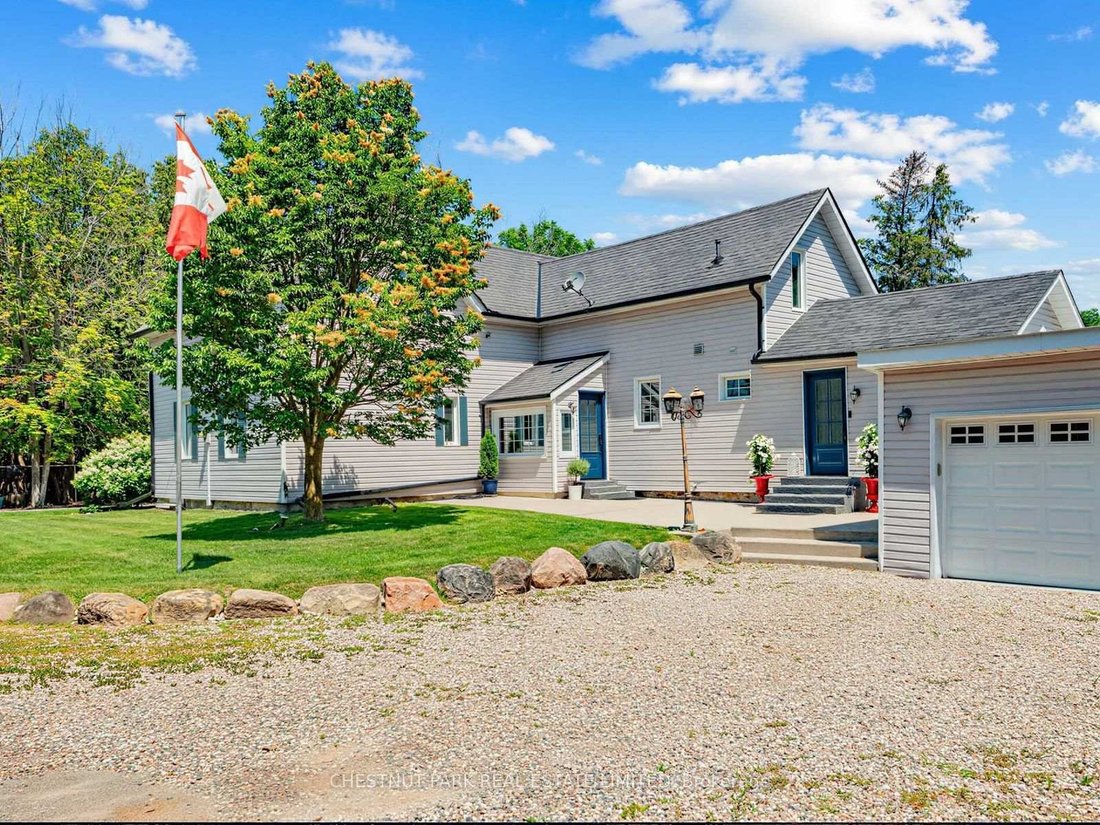 House in Pickering, Ontario, Canada 3 - 18498133