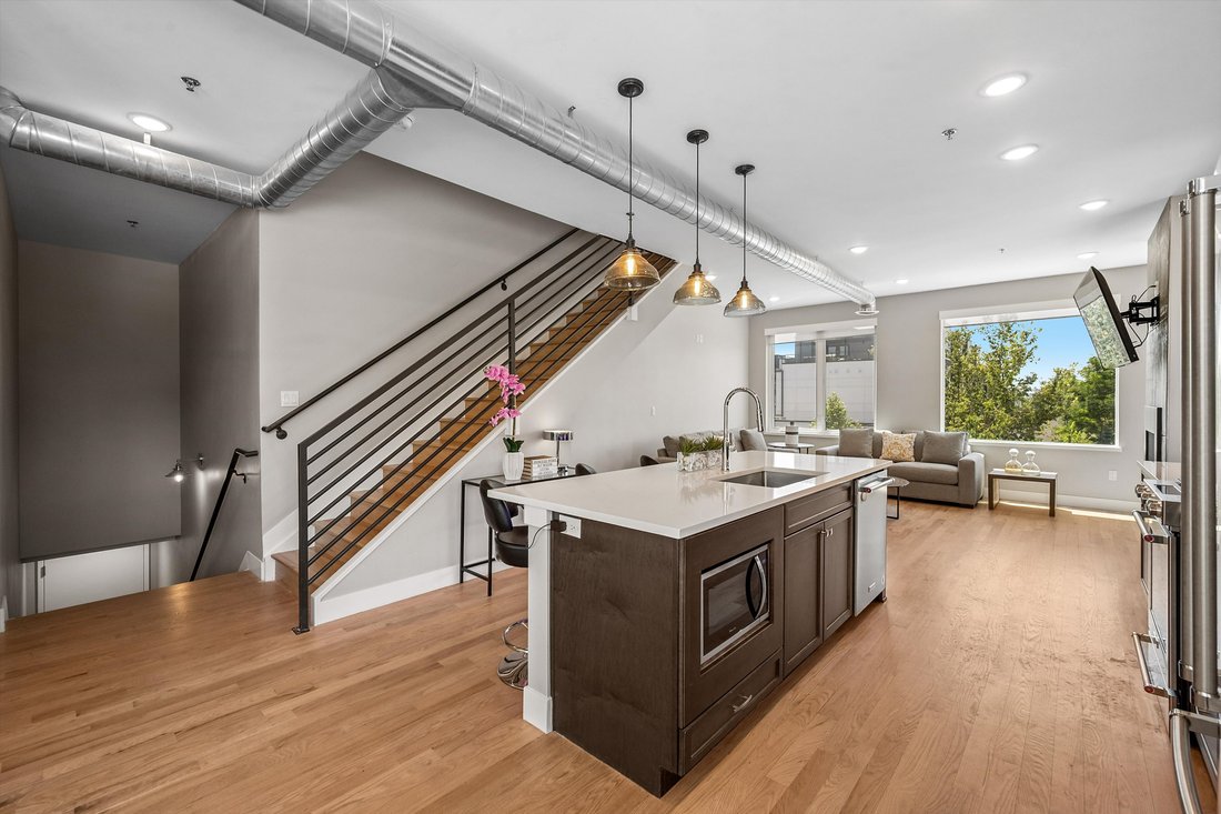 Condo in Denver, Colorado, United States 2 - 18498169