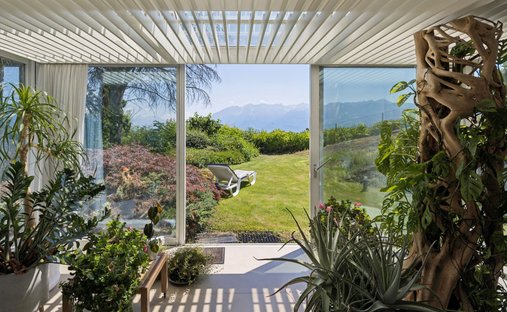 Chexbres, Cantón de Vaud, Suiza 1