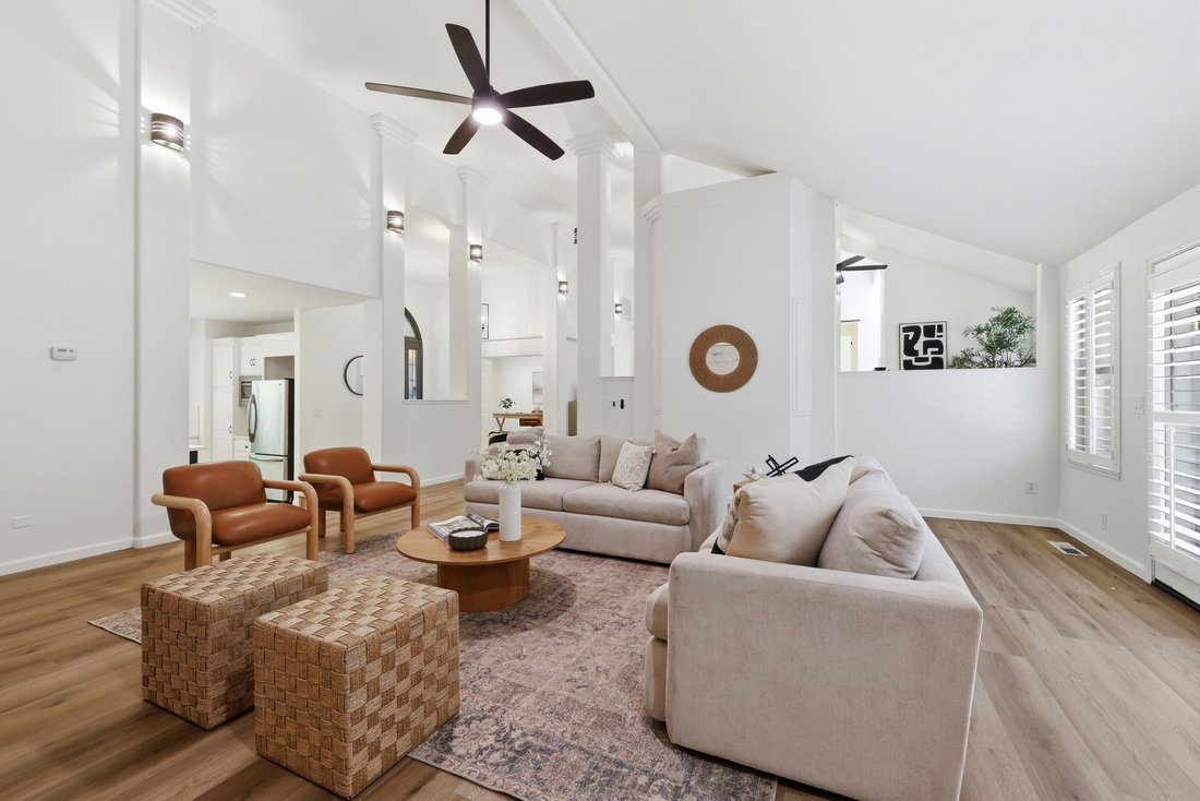 El Dorado Hills, California, United States 2 - 18498164