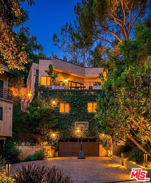 House in Los Angeles, California, United States 1 - 17476991